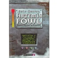 Artemis Fowl-2 Kuzey Kutbu Olayı