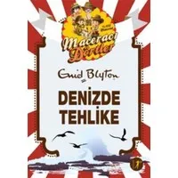 Denizde Tehlike