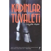 Kadınlar Tuvaleti