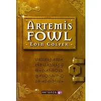 Artemis Fowl-1