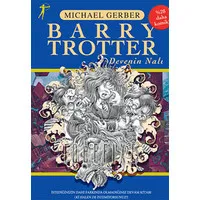 Barry Trotter ve Devenin Nalı