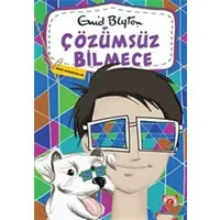 Çözümsüz Bilmece - Genç Maceracılar 2