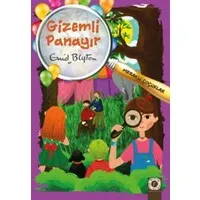 Meraklı Çocuklar - Gizemli Panayır