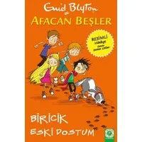 Afacan Beşler - Biricik Eski Dostum