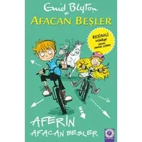 Afacan Beşler - Aferin Afacan Beşler