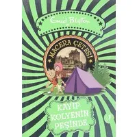 Kayıp Kolyenin Peşinde