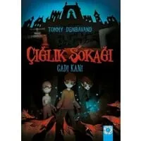 Çığlık Sokağı: Cadı Kanı