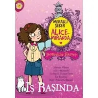 Alice Miranda 3 - İş Başında