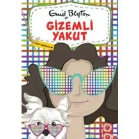 Gizemli Yakut - Genç Maceracılar 3