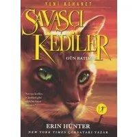 Savaşçı Kediler: Gün Batımı