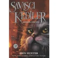 Savaşçı Kediler: Şiddetli Fırtına