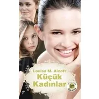 Küçük Kadınlar (Cep Boy)