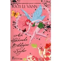 Aşk Hakkında Bildiğim Şeyler