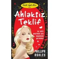 Ahlaksız Teklif