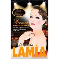 Alkışlarla Lamia