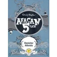 Afacan 5'ler Denizler Altında