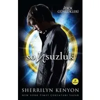 Nick Günlükleri: Sonsuzluk