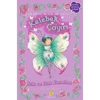 Kelebek Çayırı 2 - Işıltı ve Hızlı Kanatları