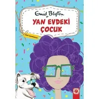 Yan Evdeki Çocuk - Genç Maceracılar