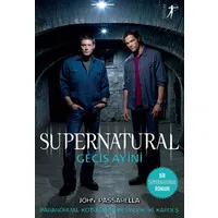 Geçiş Ayini - Supernatural
