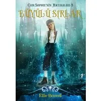Büyülü Sırlar - Cadı Sophie'nin Maceraları 3