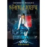 Sihirli Kutu - Cadı Sophie'nin Maceraları 4