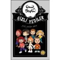 Gizli Yediler Şokta