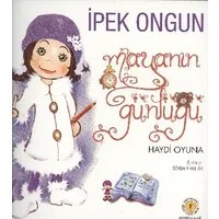 Mayanın Günlüğü - Haydi Oyuna