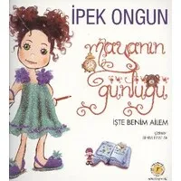 Mayanın Günlüğü - İşte Benim Ailem