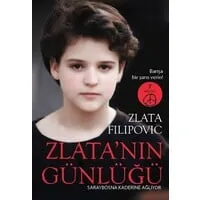 Zlata'nın Günlüğü