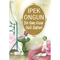 Bir Genç Kızın Gizli Defteri- 1