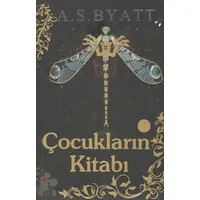Çocukların Kitabı