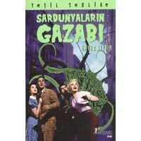 Sardunyaların Gazabı