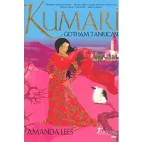 Kumari Gotham Tanrıçası