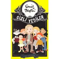 Gizli Yediler 5 - Aynen Devam
