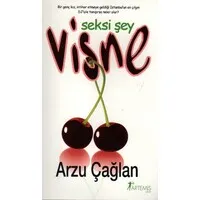 Seksi Şey Vişne