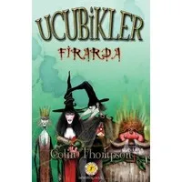 Ucubikler 3 - Firarda