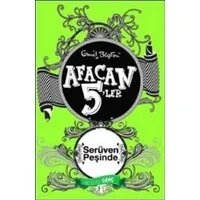 Afacan 5'ler Serüven Peşinde