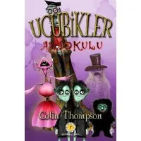 Ucubikler 2 - Anaokulu