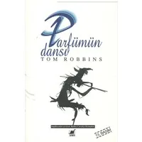 Parfümün Dansı