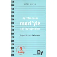 Öğretmenim Mori'yle Salı Buluşmaları