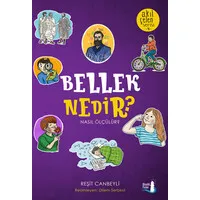 Bellek Nedir ? Nasıl Ölçülür ?