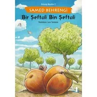 Bir Şeftali Bin Şeftali