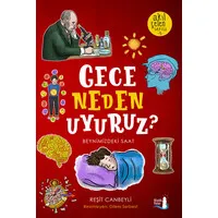 Gece Neden Uyuruz?