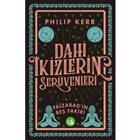 Dahi İkizlerin Serüvenleri - Faizabad'ın Beş Fakiri