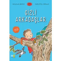 Gizli Arkadaşlar