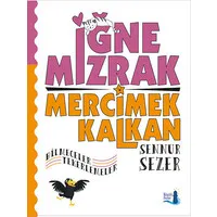 İğne Mızrak Mercimek Kalkan