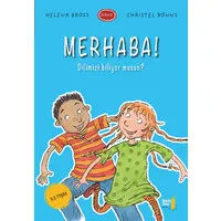 Merhaba! Dilimizi Biliyor musun?