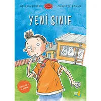 Yeni Sınıf