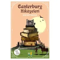 Canterbury Hikayeleri